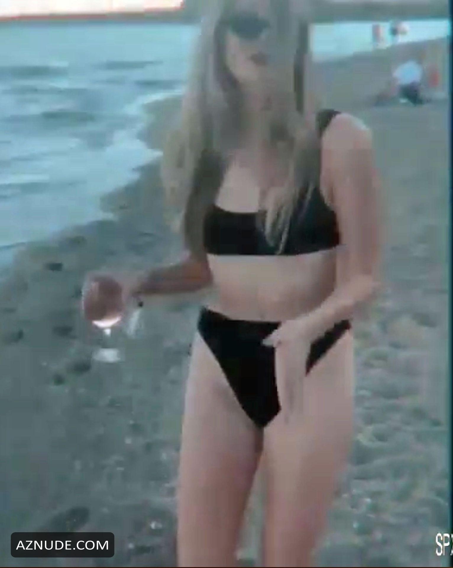 Hot diana vickers nude tits in spain