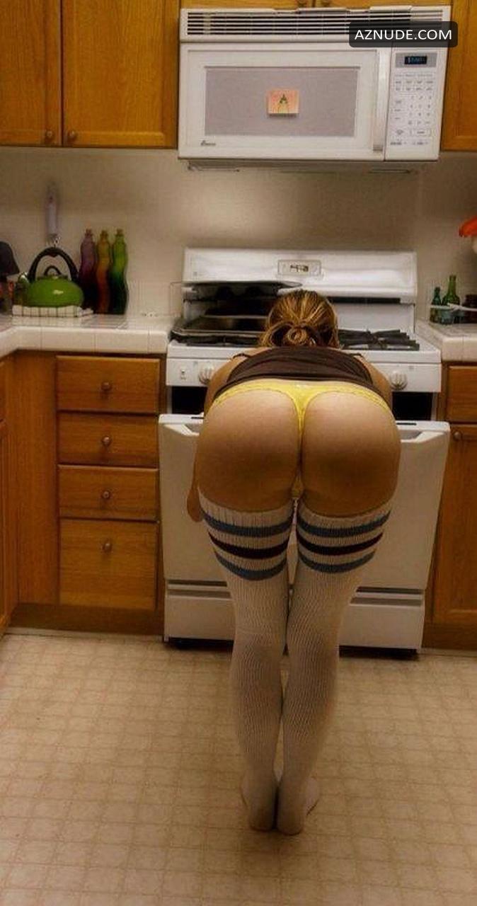 Nude photo of kaley cuoco