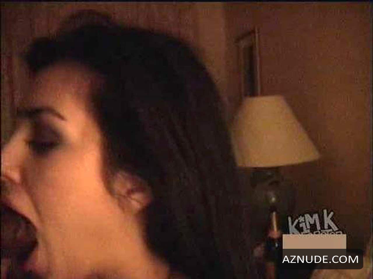 Kim Kardashian Nude And Sexy Photos Collection Showing Her Hot Curves