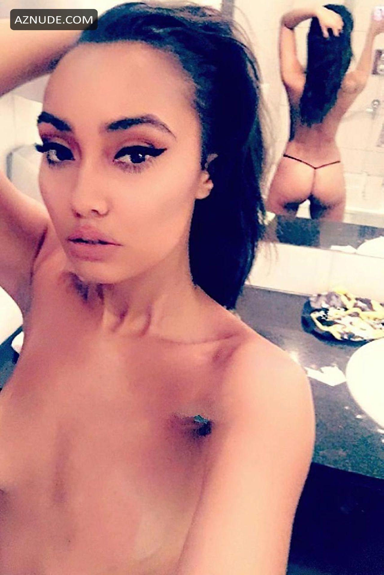 Leigh Anne Pinnock Nude And Sexy Ultimate Photo Collection Aznude