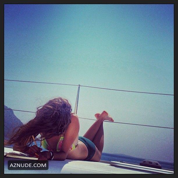 Maiara Walsh Non Nude Sexy Photos From Instagram AZNude