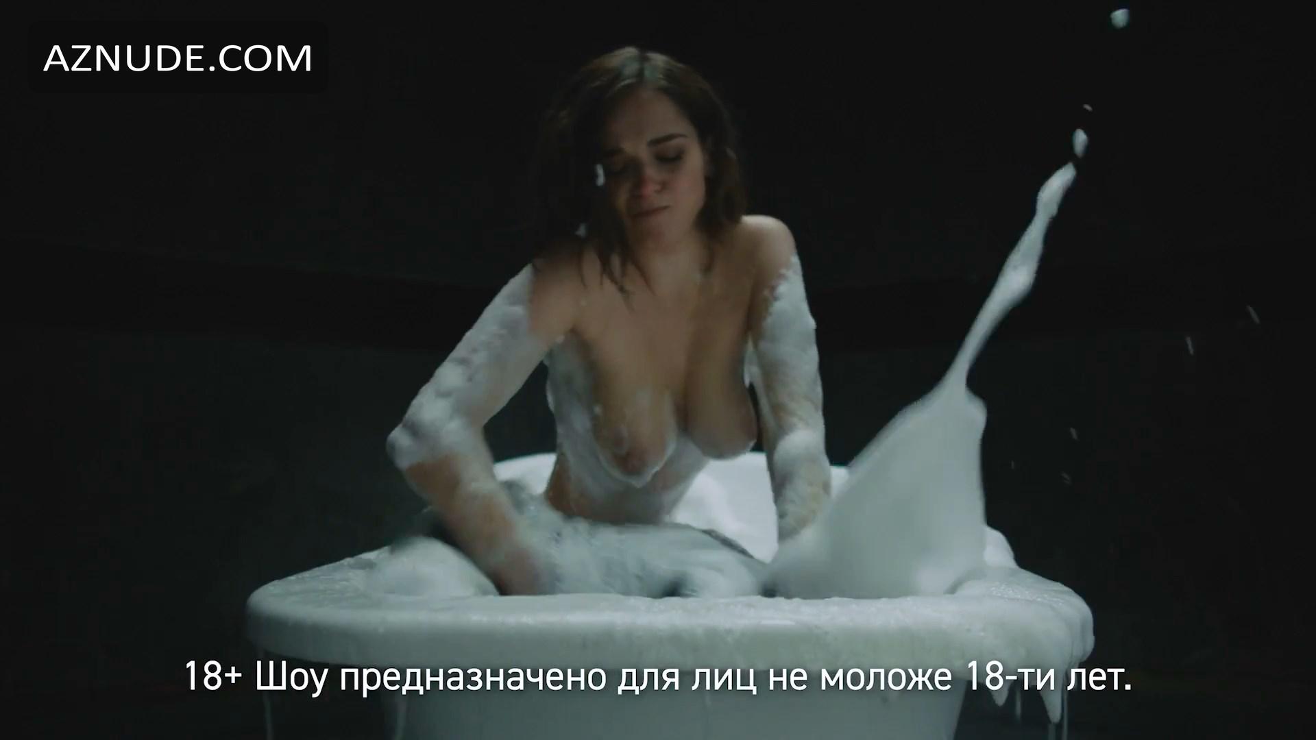 Sofia Sinitsyna In Online Premium Project About Sex Without Censorship