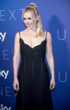 Billie PiperSexy in Billie Piper attending the Sky Up Next event in 2020 at the Tate Modern in London