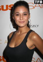 Emmanuelle ChriquiSexy in Emmanuelle Chriqui Nude Photos Collection 