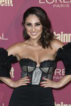 Francia RaisaSexy in Francia Raisa Sexy at the 2019 Entertainment Weekly Pre-Emmy Party in Los Angeles