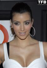 Kim Kardashian WestSexy in Kim Kardashian Nude And Sexy Photos Collection Showcasing Her Hot Tits 