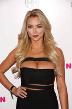 Lindsey PelasSexy in Lindsey Pelas Sexy in 'Muses And Music' Party by NYLON Magazine in Los Angeles