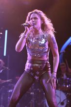 Tove Lo Nipple Slip At Rock In Rio In Las Vegas AZNude