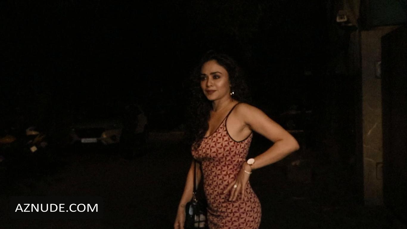 Amruta Khanvilkar Sex Video - AMRUTA KHANVILKAR Nude - AZNude