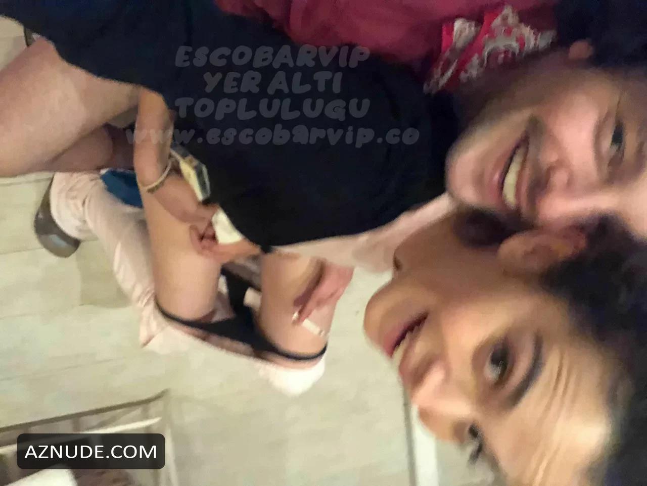 Aslı bekiroğlu ifşa çıplak sansürsüz