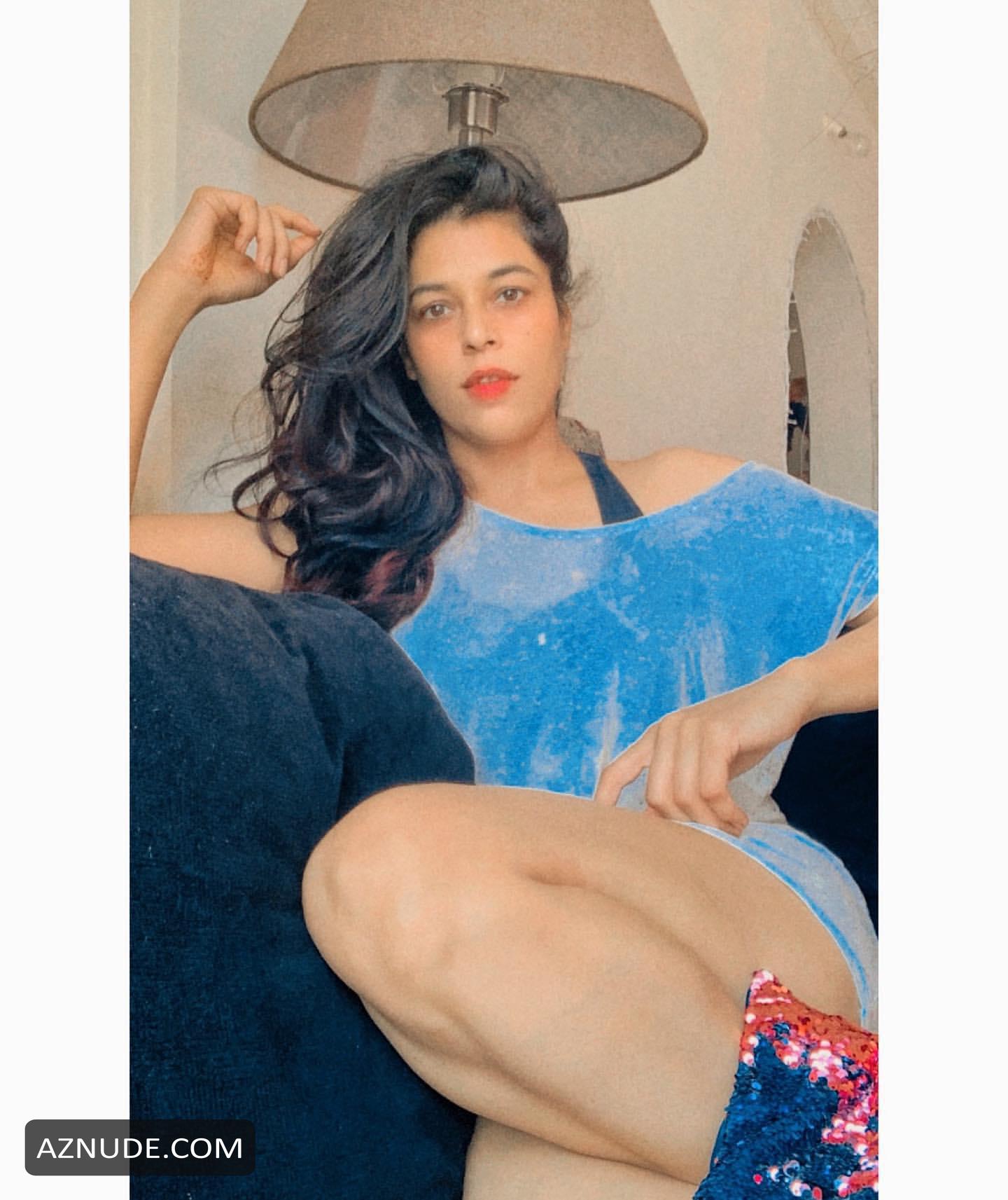 Sheeva rana nude