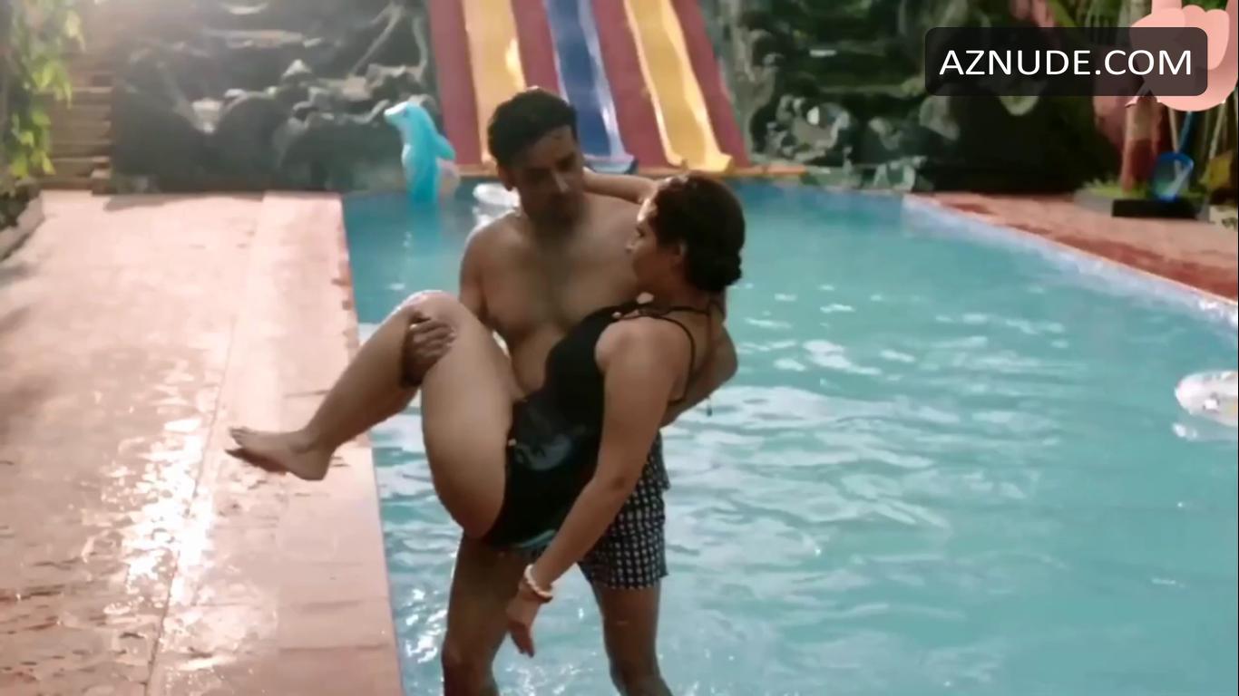 Swastika mukherjee hot movie