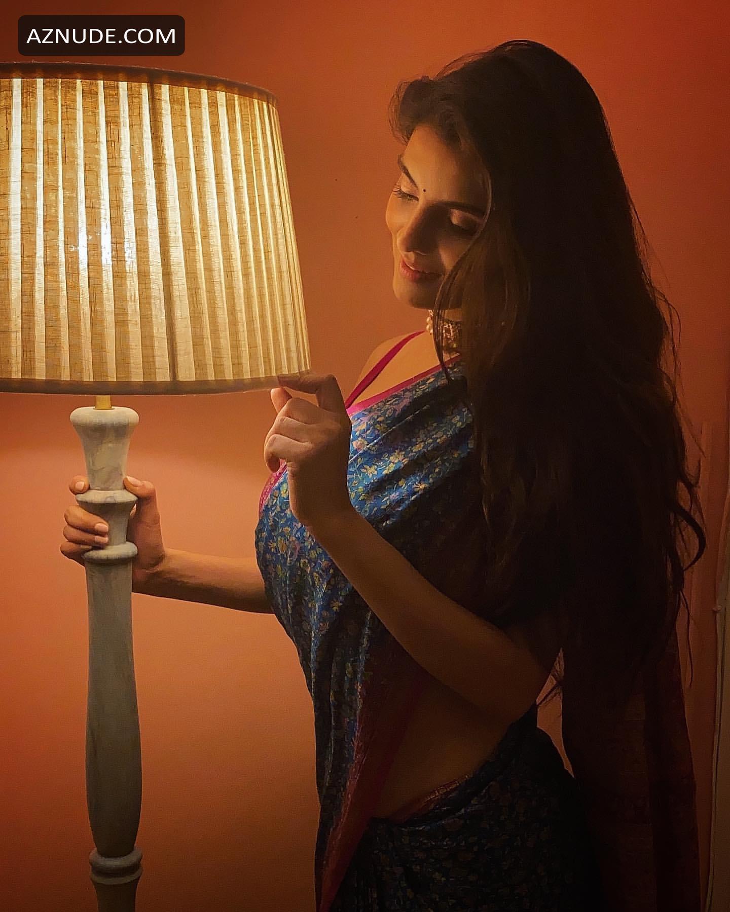 Anveshi Jain Hot Pics Collection July 2021 Aznude