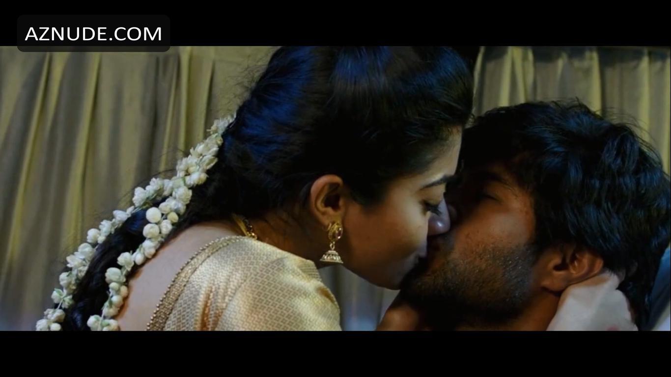 Rashmika Mandanna All Hot Scenes Aznude 4974