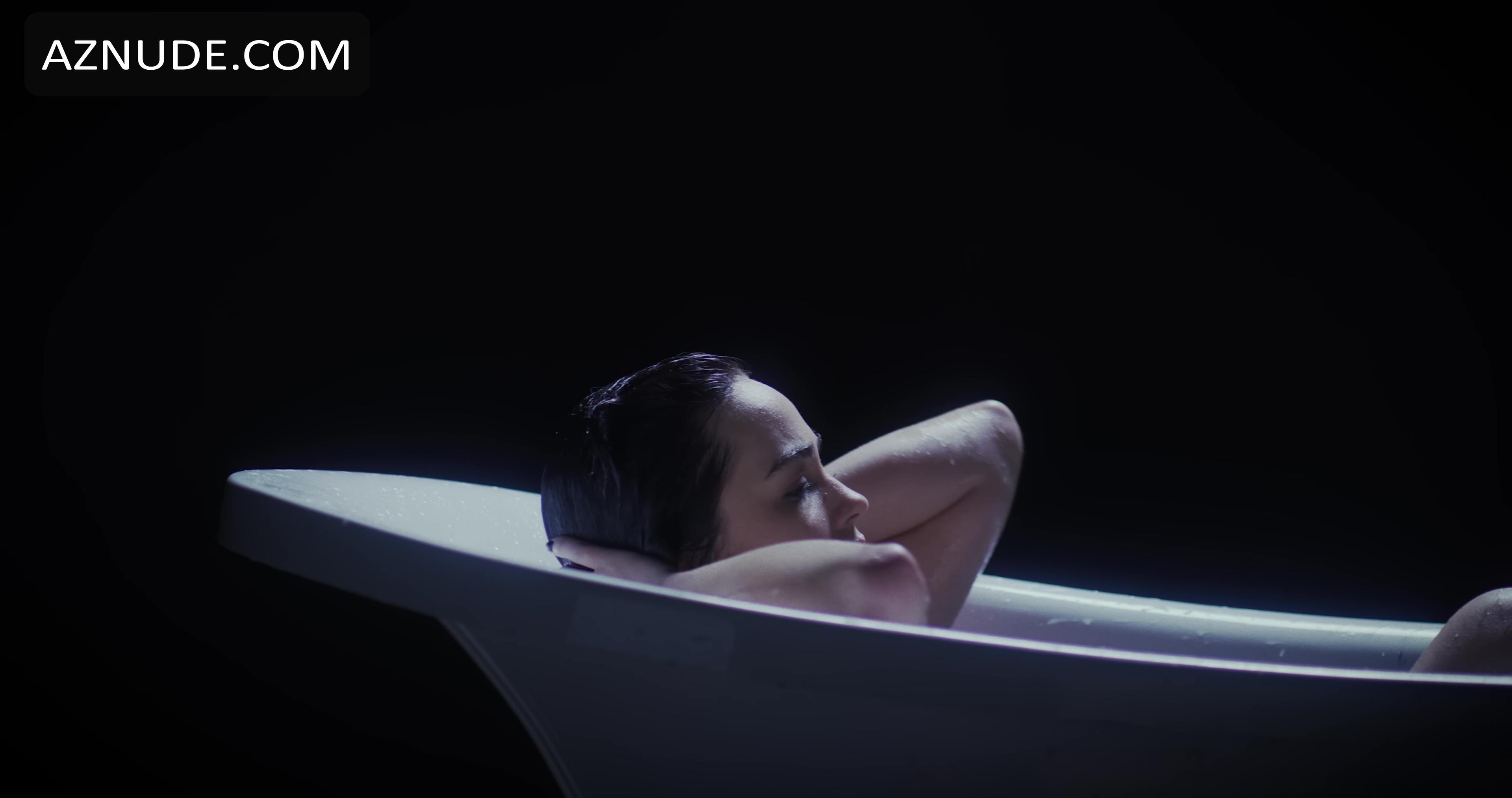 Mary mouser sex tape