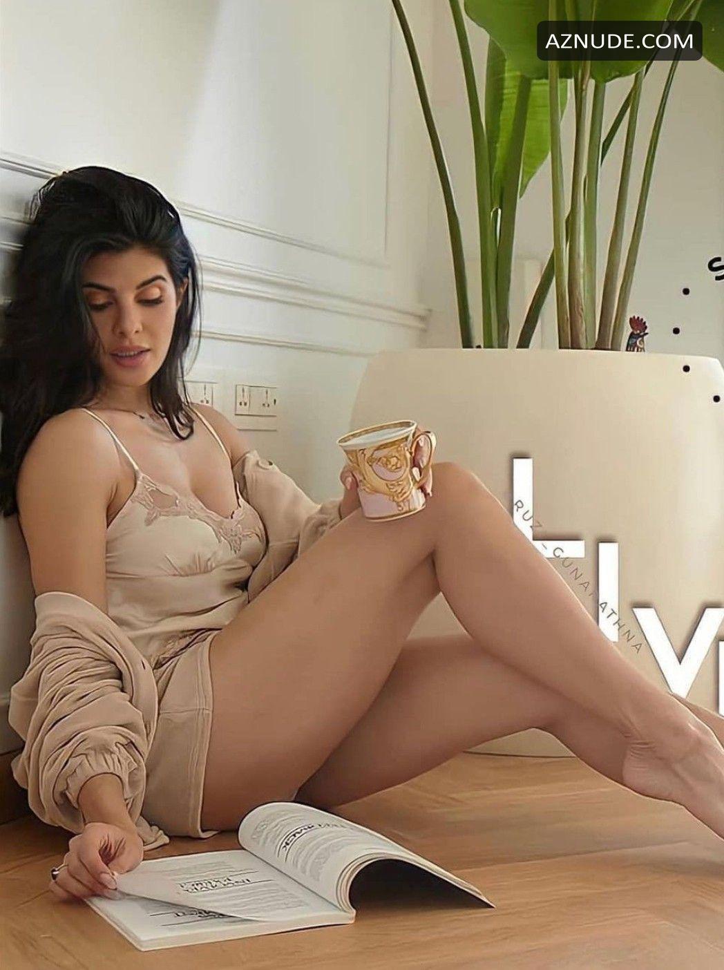 Indian Actress Jacqueline Fernandez Sexy Nude Video Pornstar Today