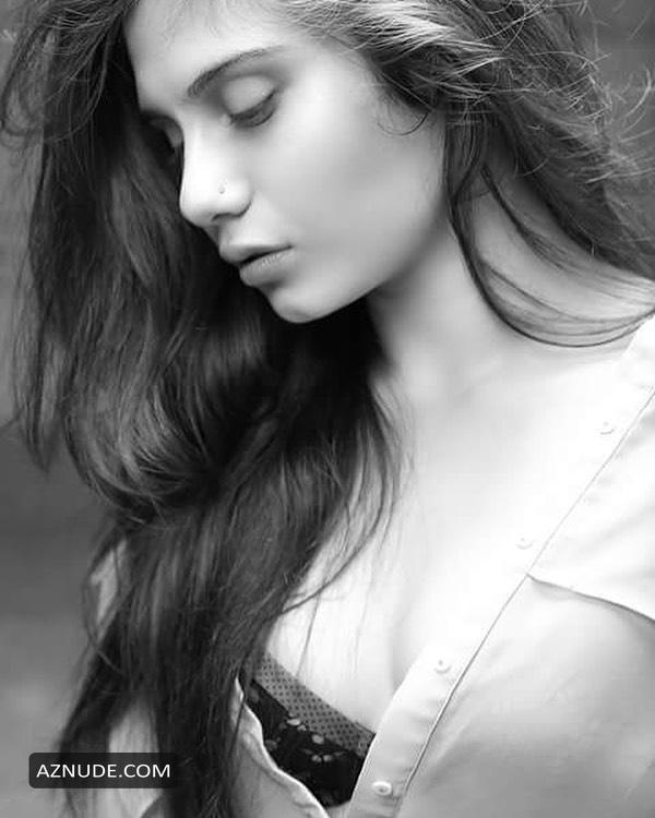Taniya Chatterjee Hot Sexy Pics Collection January March 2021 Aznude