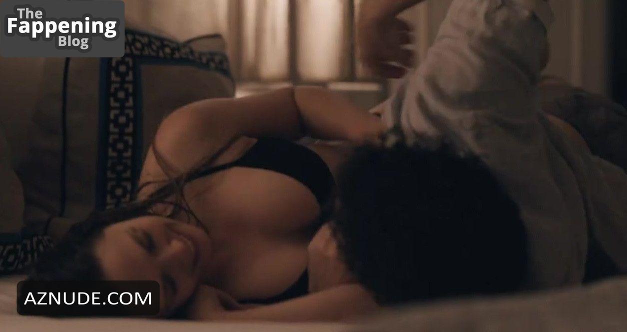 Elizabeth olsen aznude