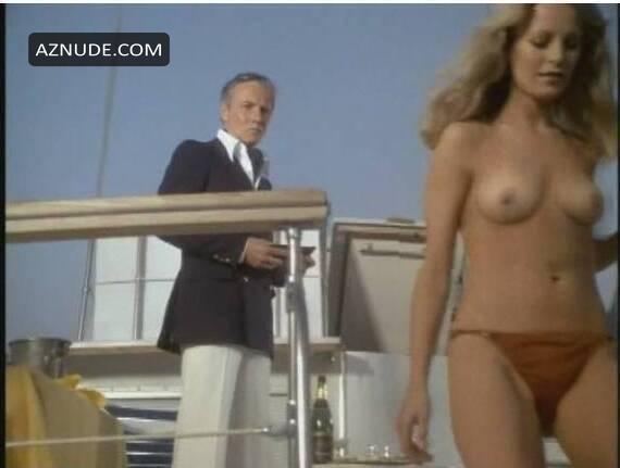 Naked pictures of cheryl ladd