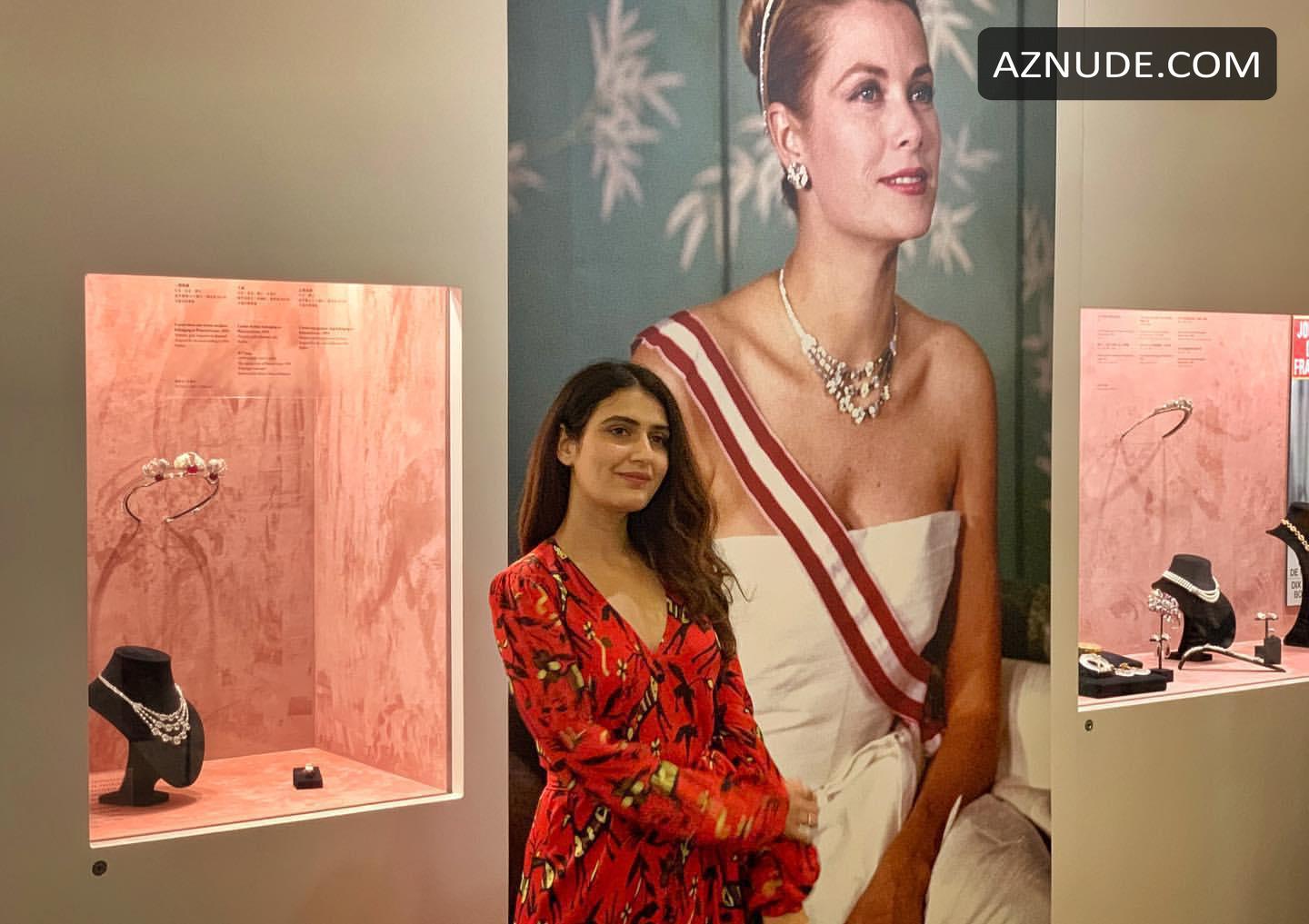 Fatima Sana Shaikh Hot Pics Collection July September 2019 Aznude