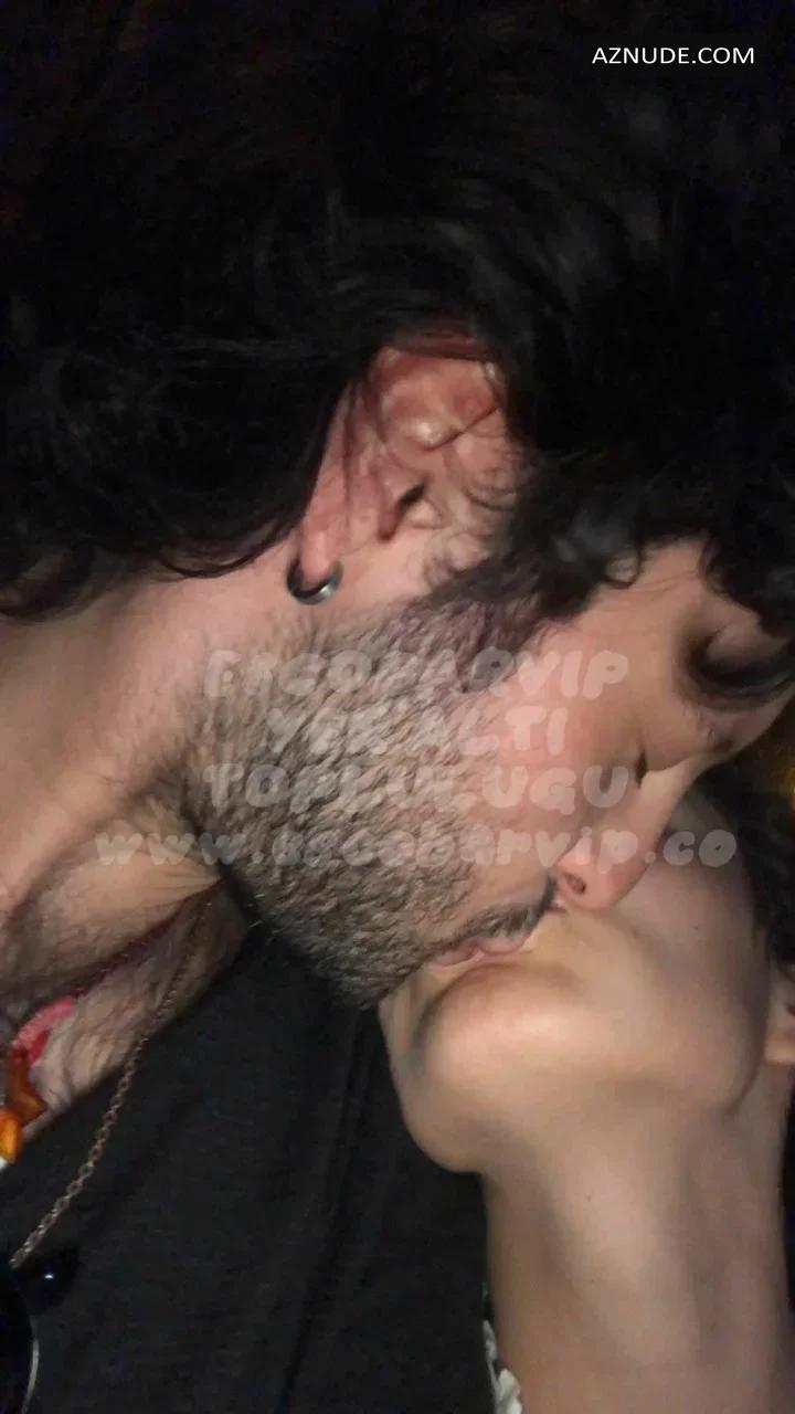 Aslı bekiroğlu ifşa yandex