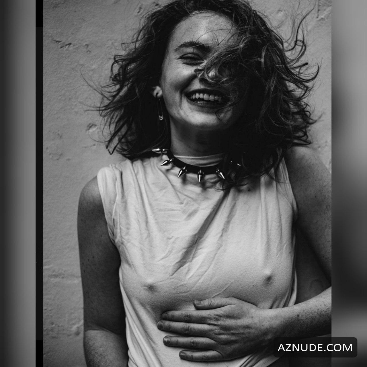 Sadie Sink Nude Photos & Videos