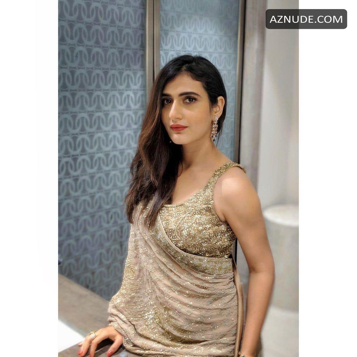 Fatima Sana Shaikh Hot Pics Collection January March 2019 Aznude