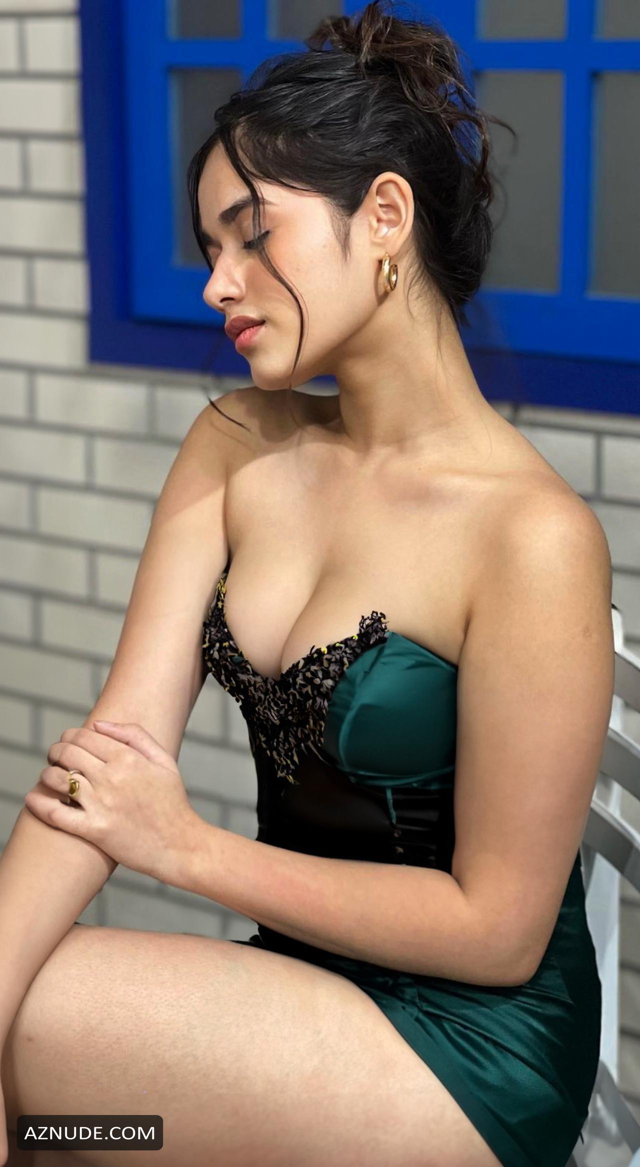 Jannat zubair bikini