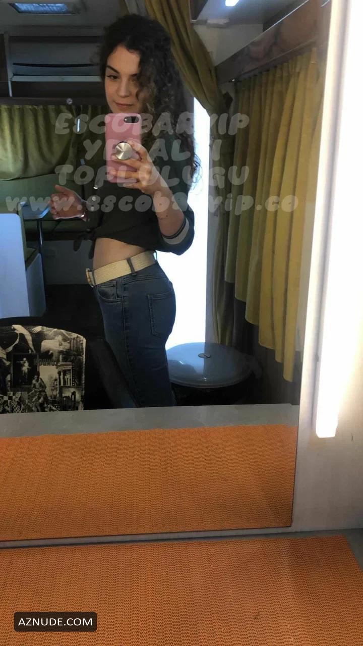 Aslı bekiroğlu porno