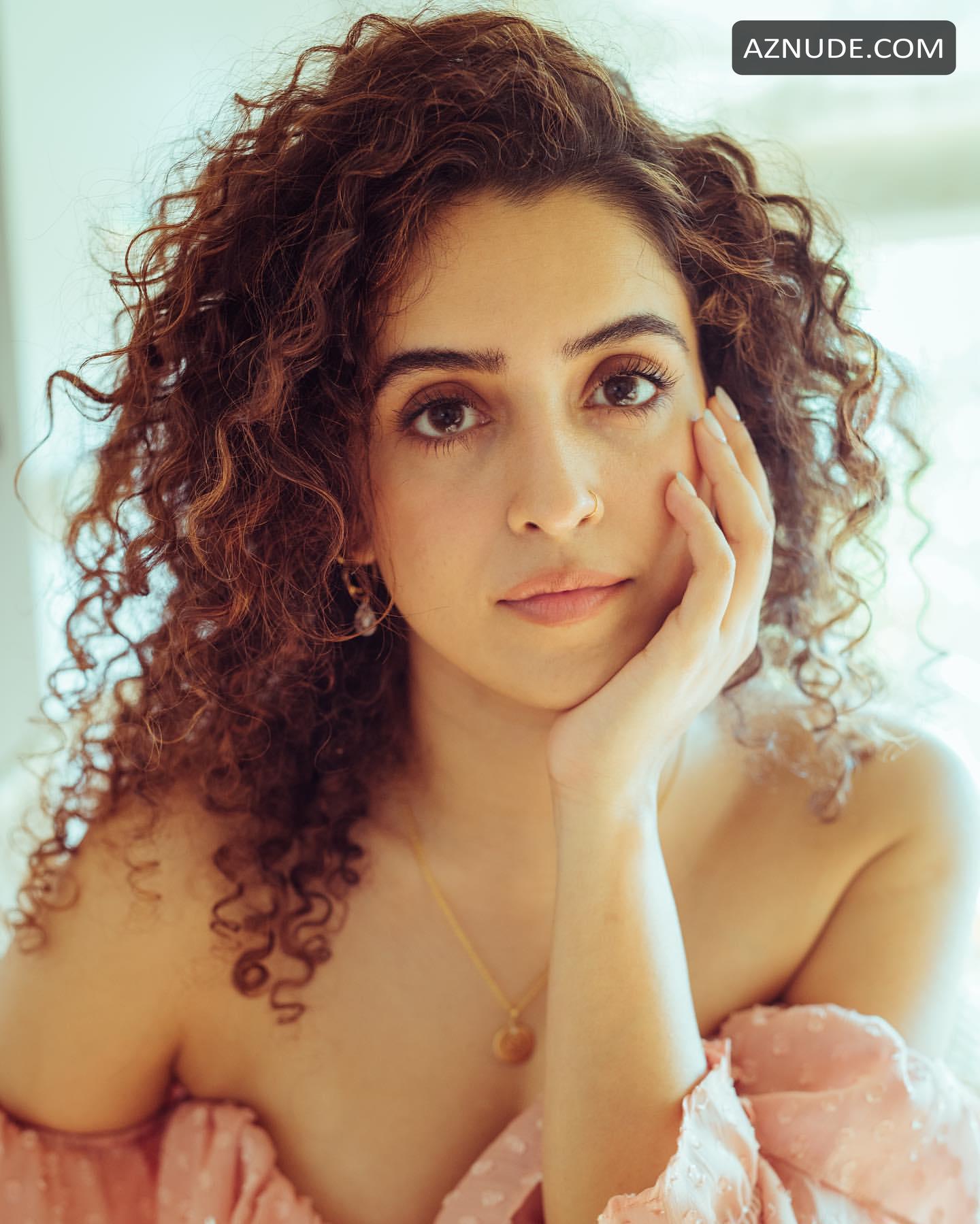 Sanya malhotra nude