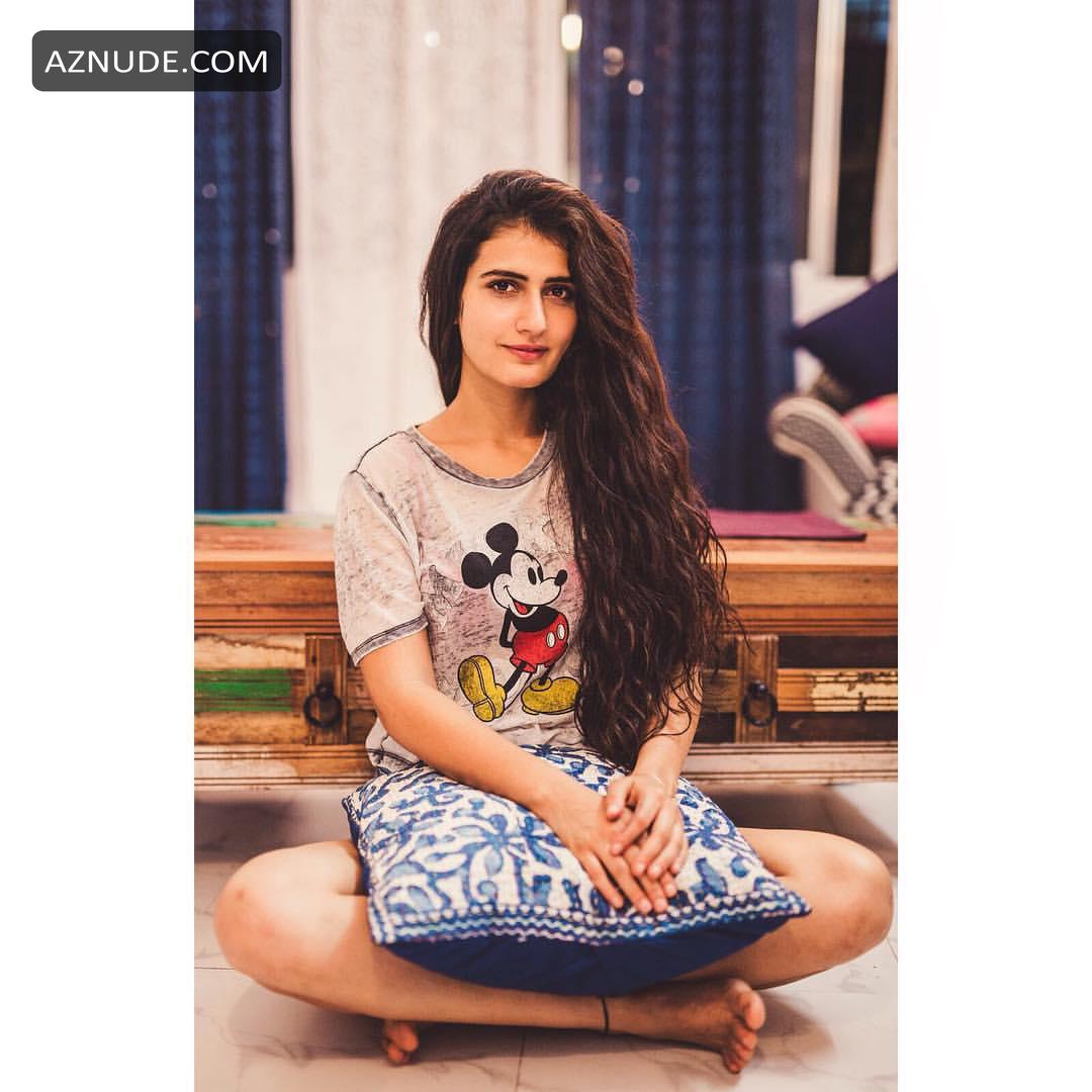 Fatima Sana Shaikh Hot Pics Collection 2014 2016 Aznude