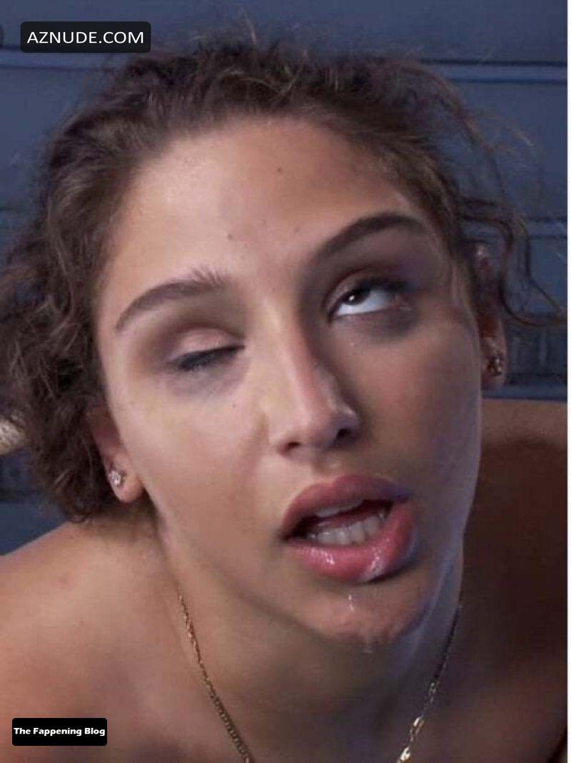 Abella Danger And