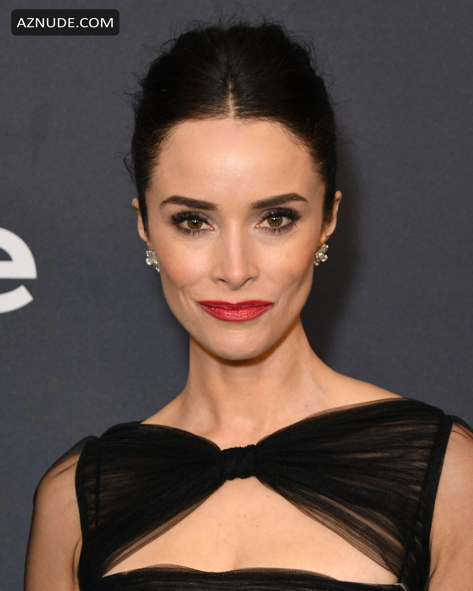 Abigail Spencer At The 21st Annual Instyle And Warner Bros