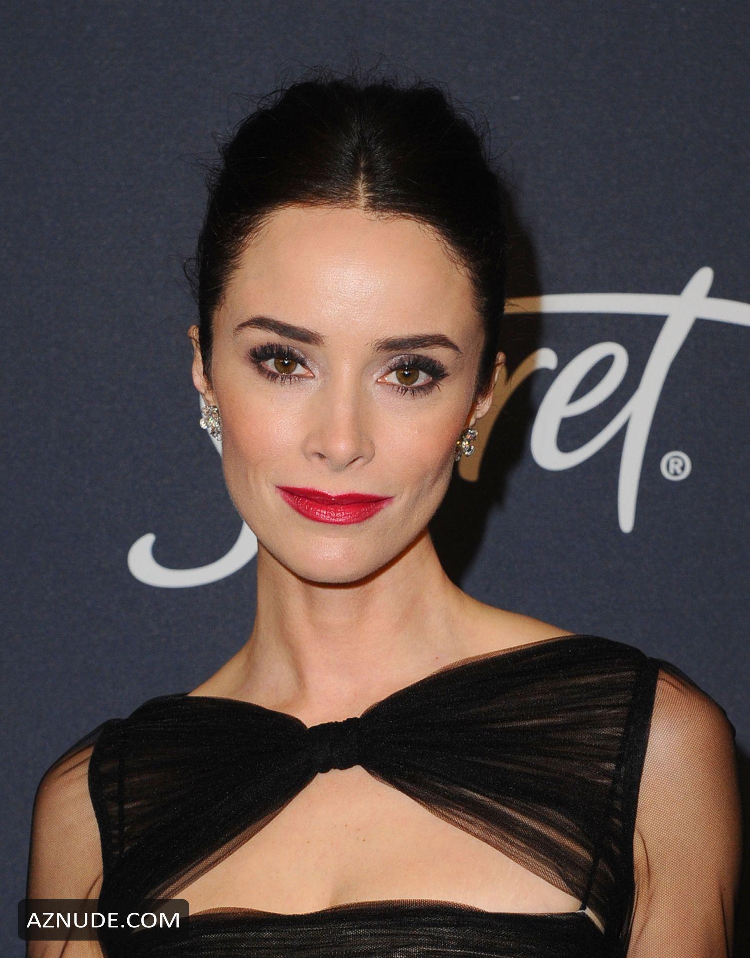 Abigail Spencer At The 21st Annual Instyle And Warner Bros Golden Globes After Party Held At