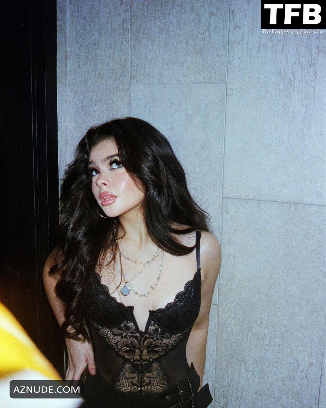 Demi rose mawby celeb jihad