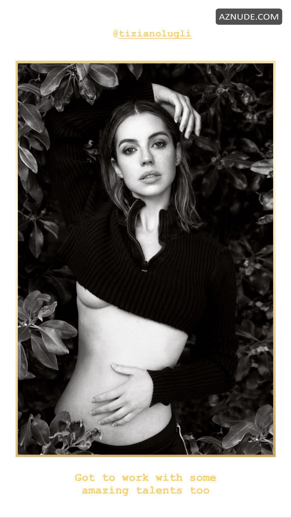 Sexy Adelaide Kane