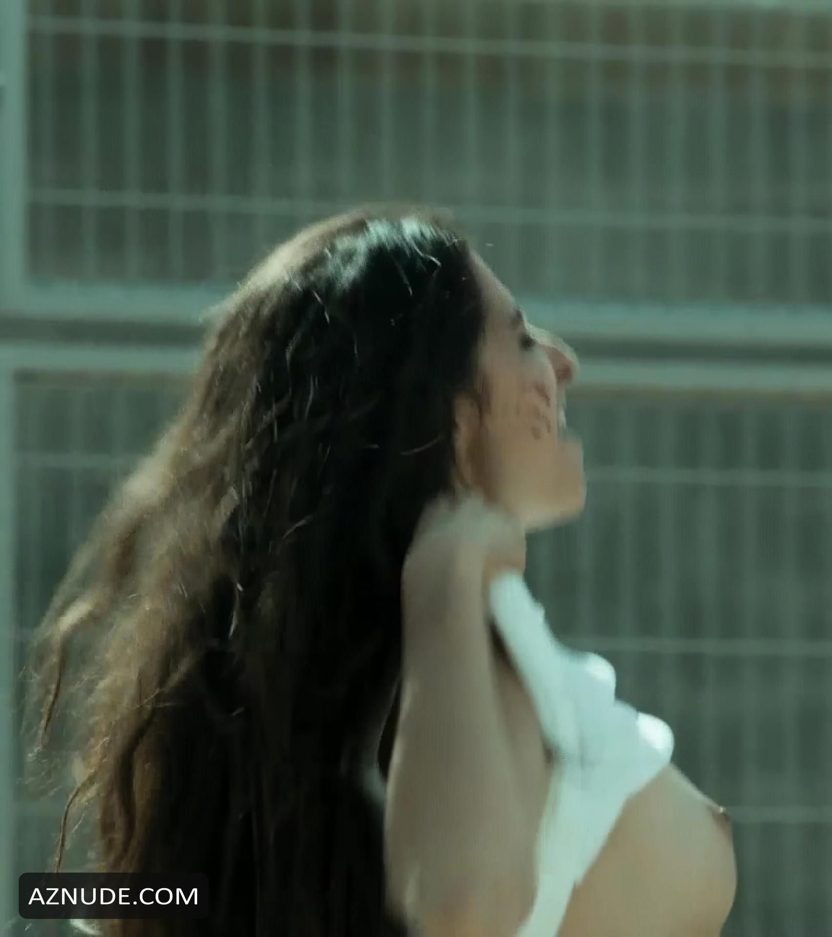 Alba flores hot scenes