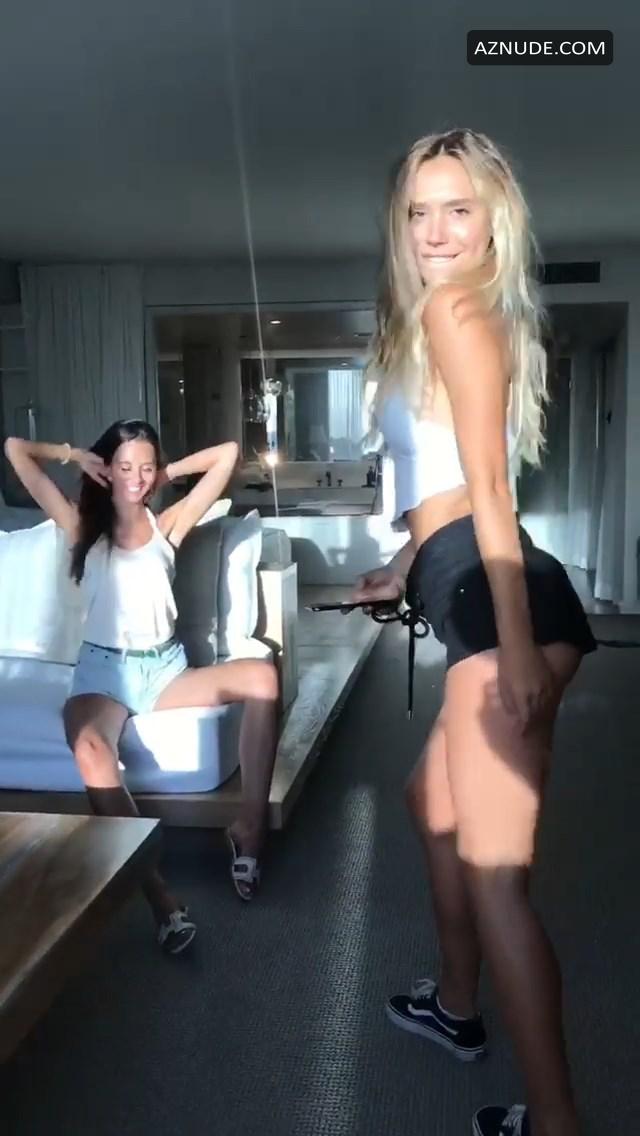 Alexis Ren Pornhub