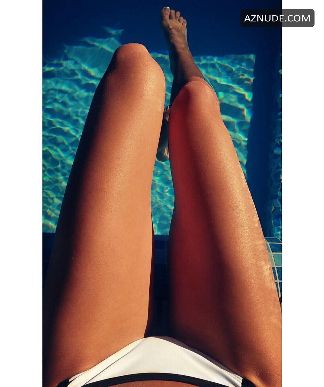 Alica Schmidt Sexy Instagram Pics Aznude