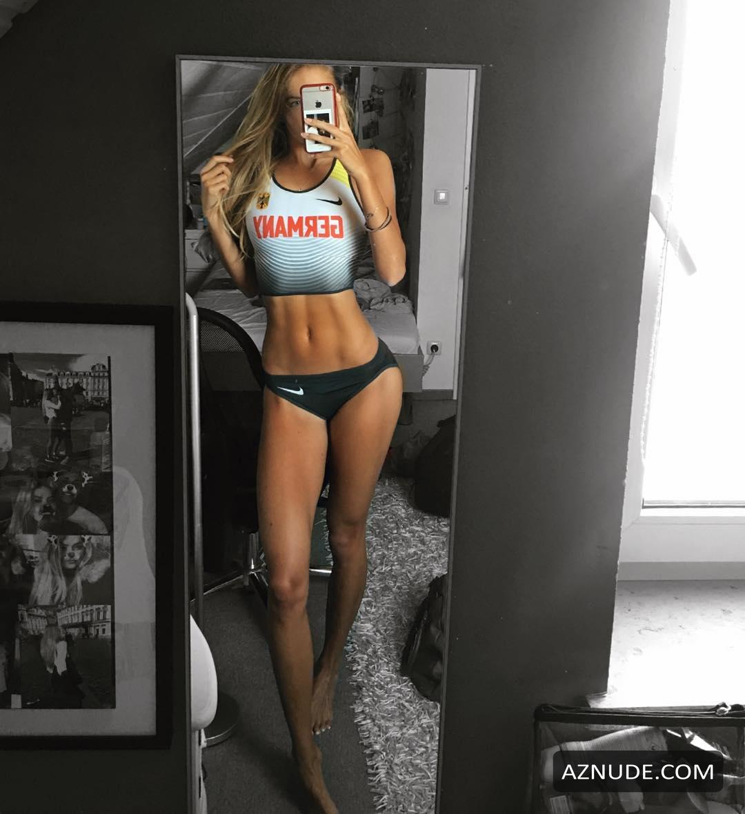 Alica schmidt nsfw