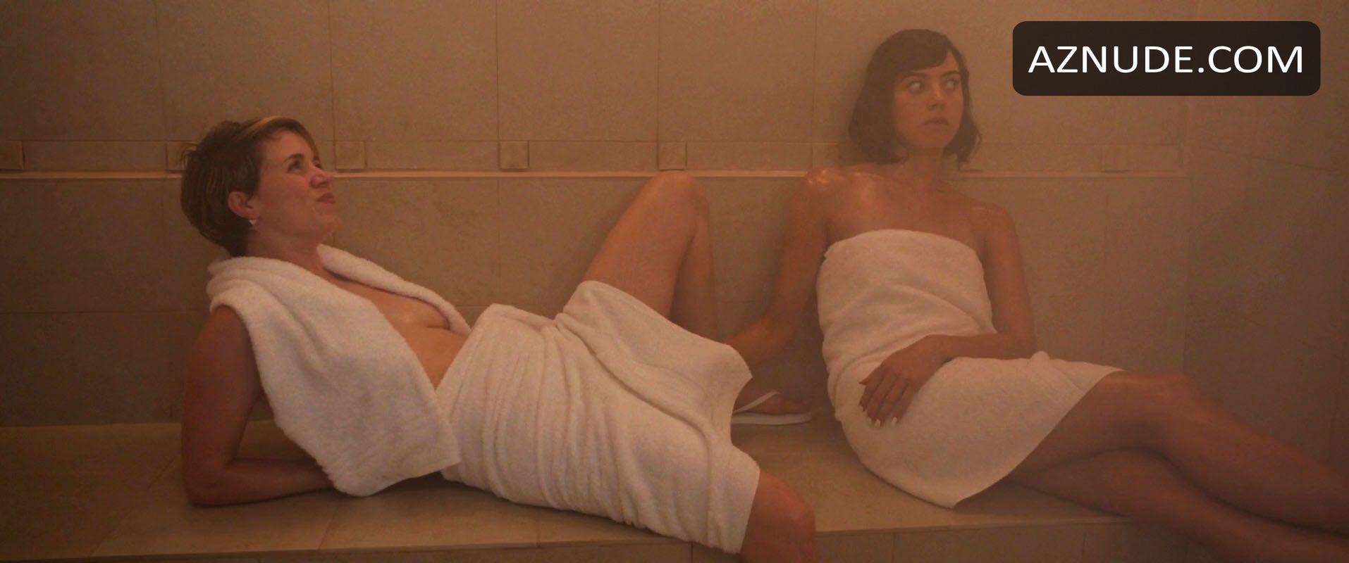 Alice wetterland nude