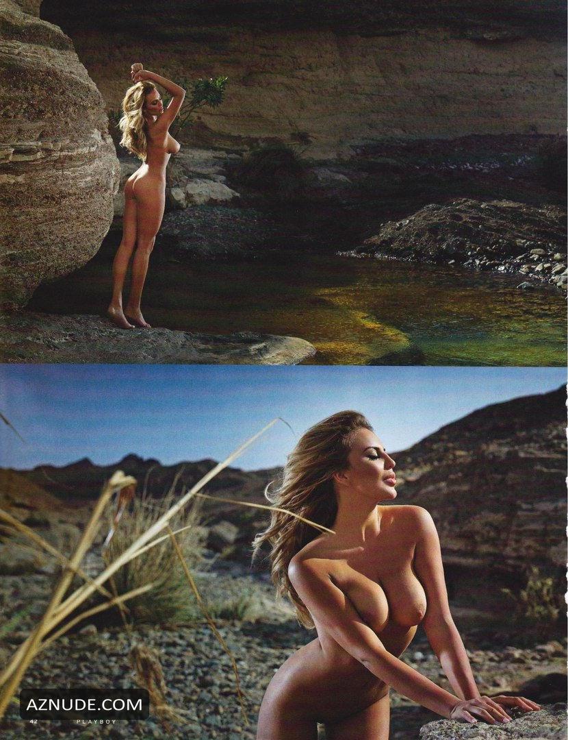 Alina Ilina Nude And Sexy Photo Collection Aznude 