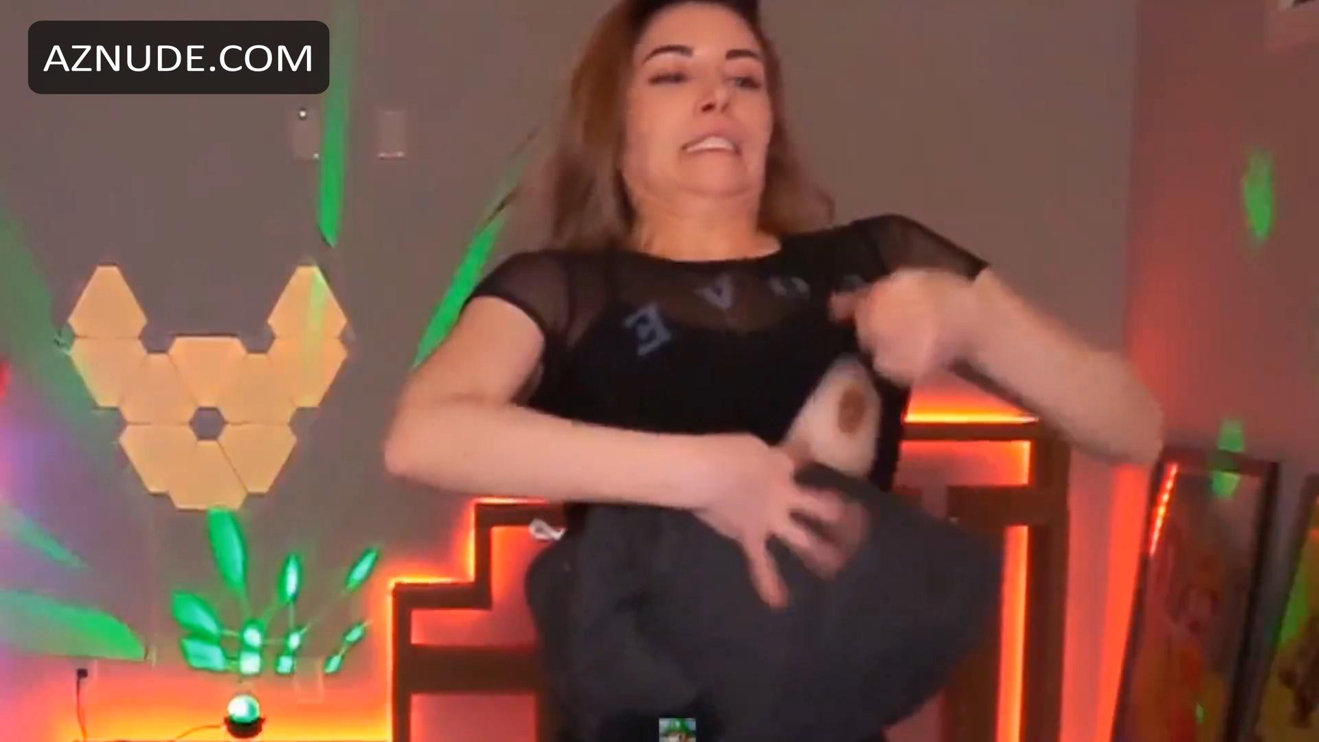 Alinity Thong