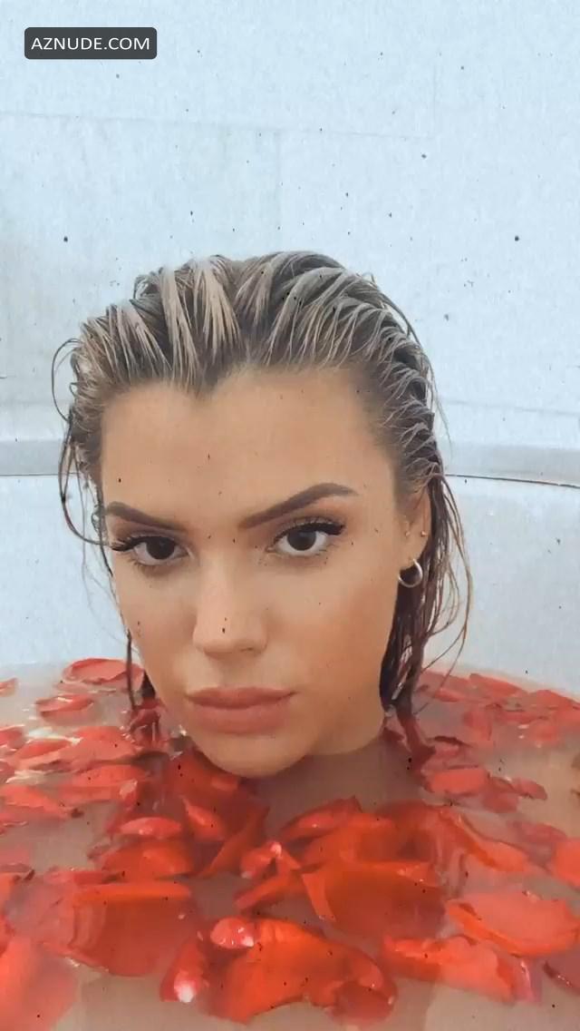 Alissa Violet Leaked