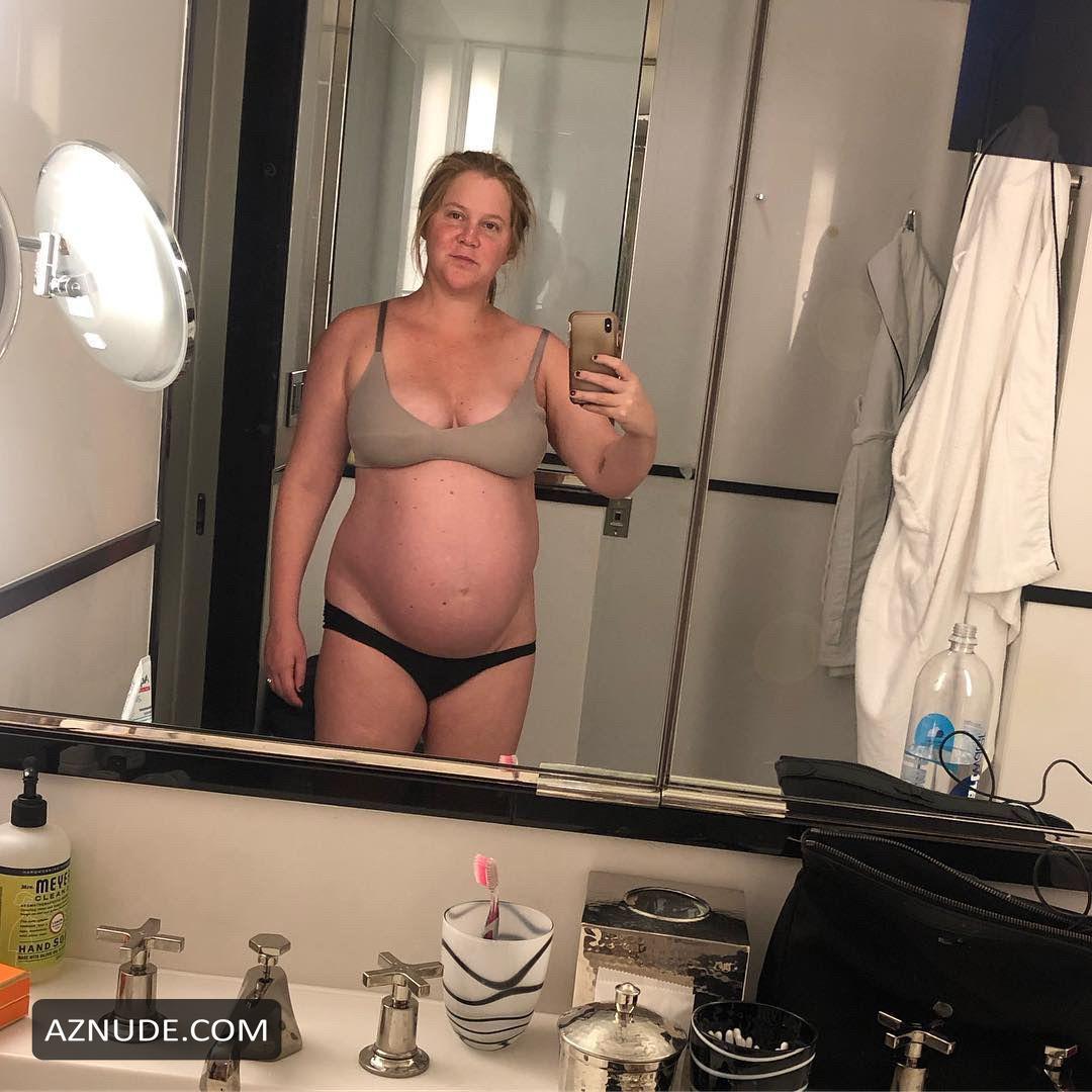 1080px x 1080px - Amy Schumer Nude social media pics (March-May 2019) - AZNude