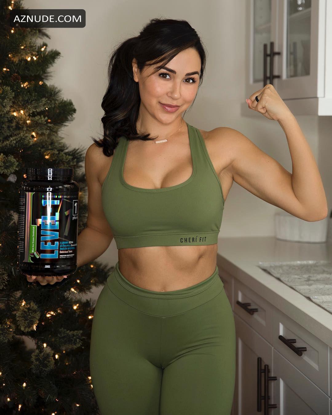 Ana Cheri Interview