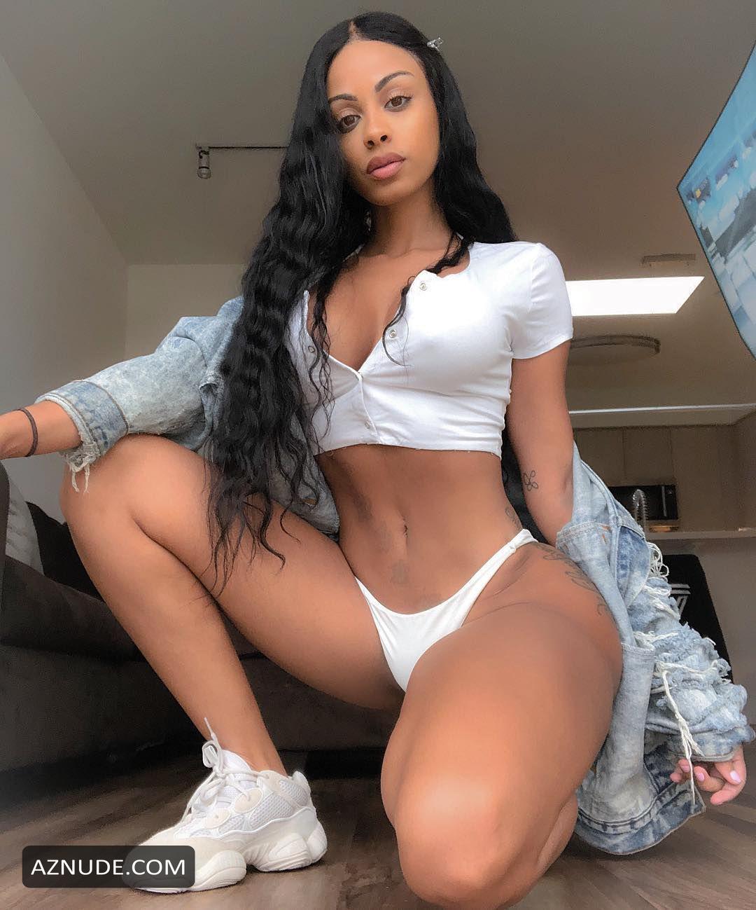 Analicia chaves sexy