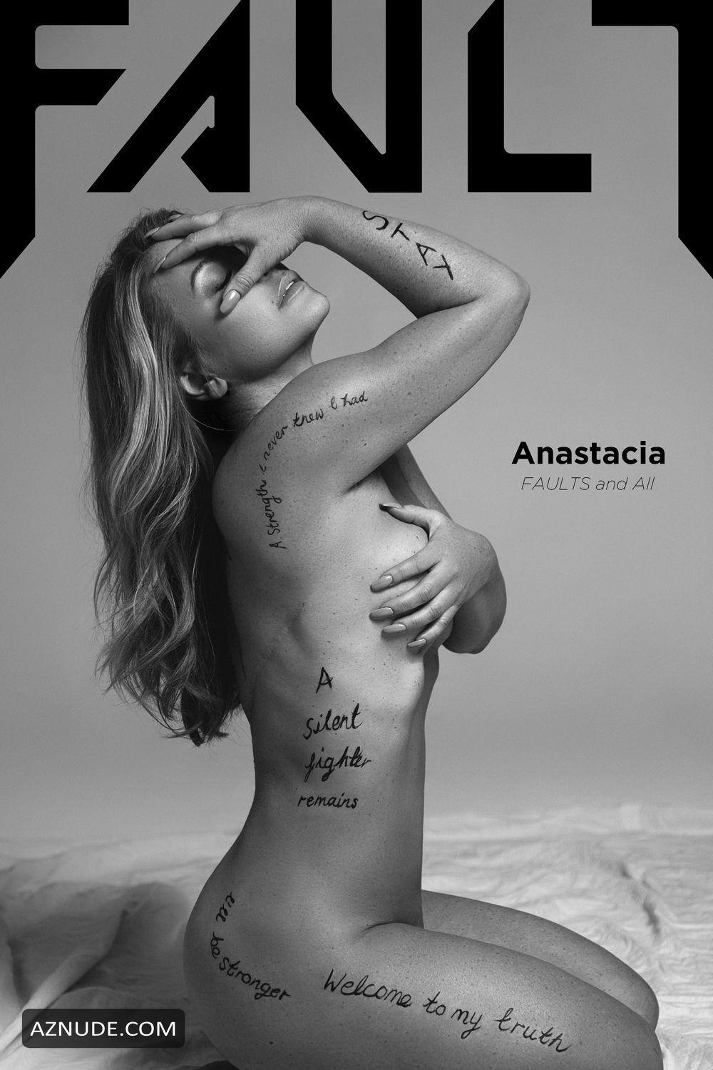 Anastacia mcpherson nude