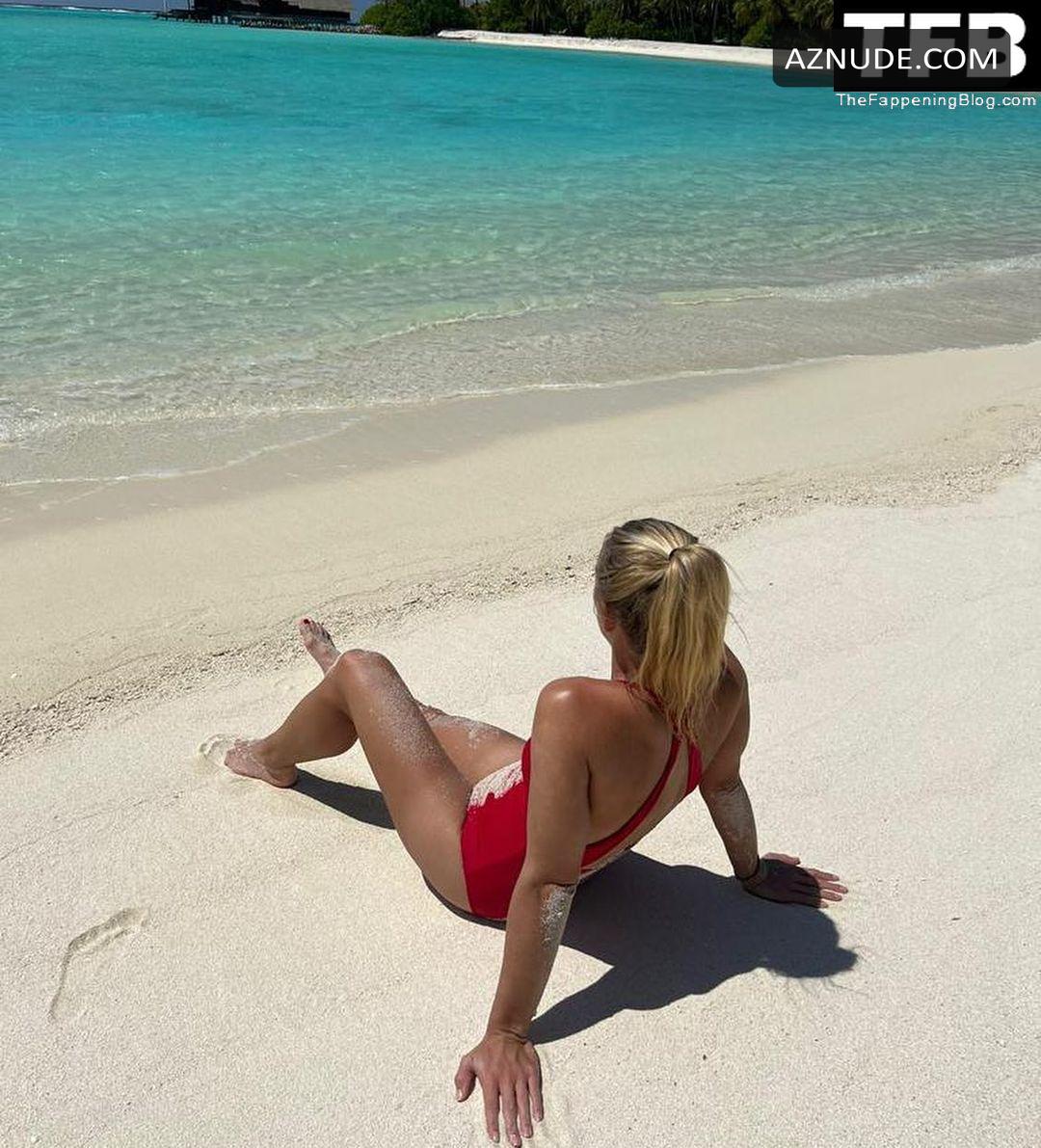 Angelique kerber bikini