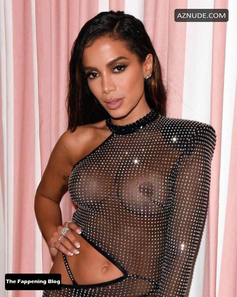 Annita nude